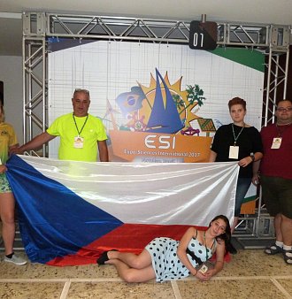 ESI Brazil 2017